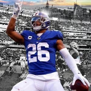 Meet your Posher, Liam